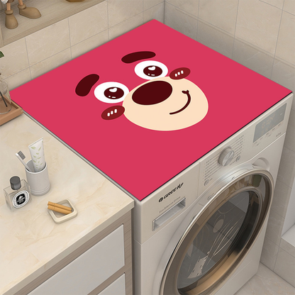 Copertura impermeabile per lavatrice