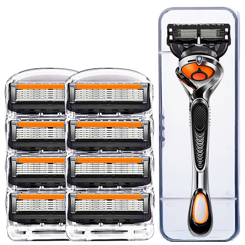 Rasoio Gillette Fusion5 ProGlide