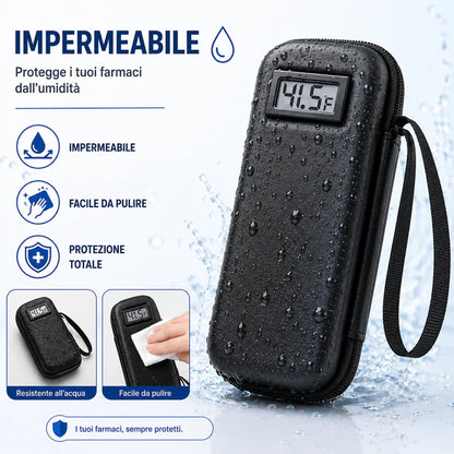 Custodia Termica per Insulin ❄️
