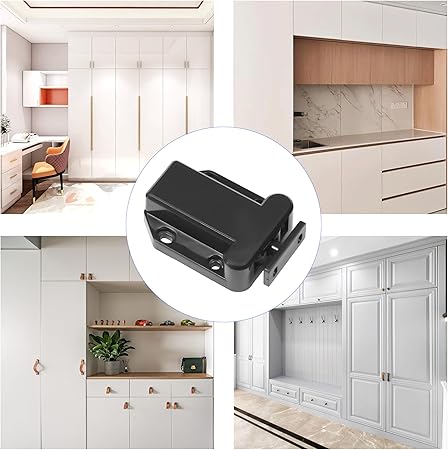 Chiusura Automatica per Ante