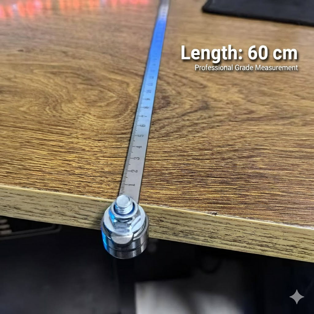 Righello Guida di Taglio