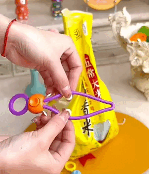 🔥PIÙ COMPRI, PIÙ RISPARMI🔥Clip sigillante riutilizzabile multiuso