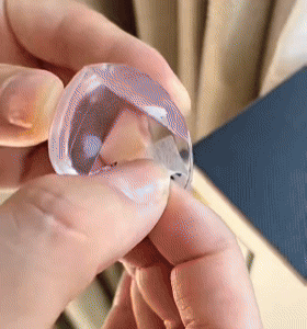 Protettore per Angoli e Bordi del Tavolo