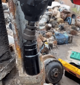 Set di Adattatori per Chiavi a Bussola