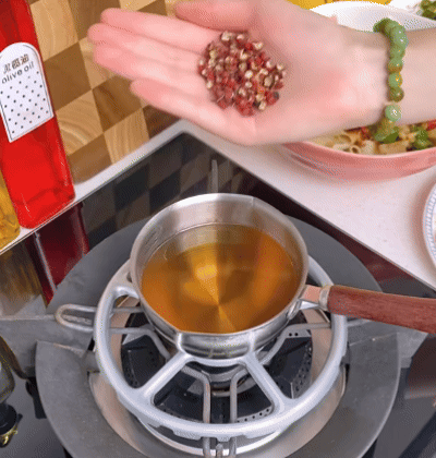 Mini Pentola In Acciaio Inossidabile