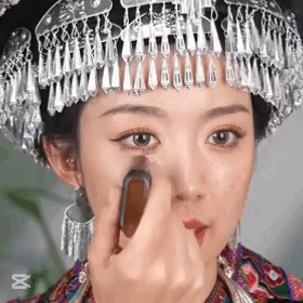 Stick fondotinta 2-in-1