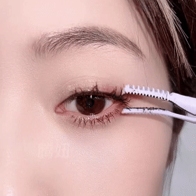 Arricciaciglia Elettrico Riscaldato