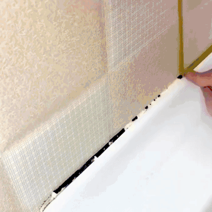 Nastro Antimuffa Per Piastrelle