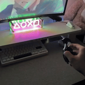 Torcia Portachiavi Multifunzionale