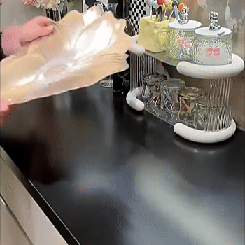 Tovagliette Rotonde per Tavolo Da Pranzo