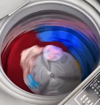 Filtro Antisporco per Lavatrice