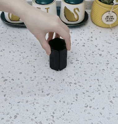 Tappetino Isolante Pieghevole Per Pentole