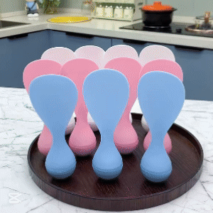 Cucchiaio per Riso a Bicchiere