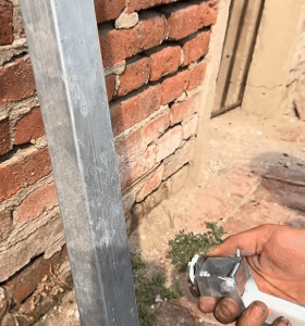 Magneti per saldatura resistenti al calore