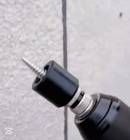 Strumento Estrai Viti