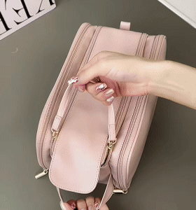 Borsa da viaggio per il trucco