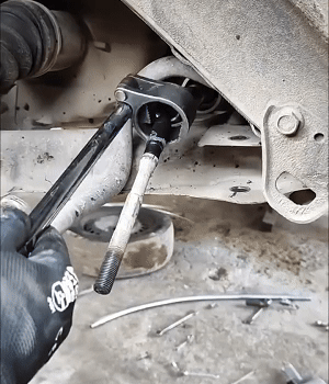 Chiave Per Tiranti Interni Auto