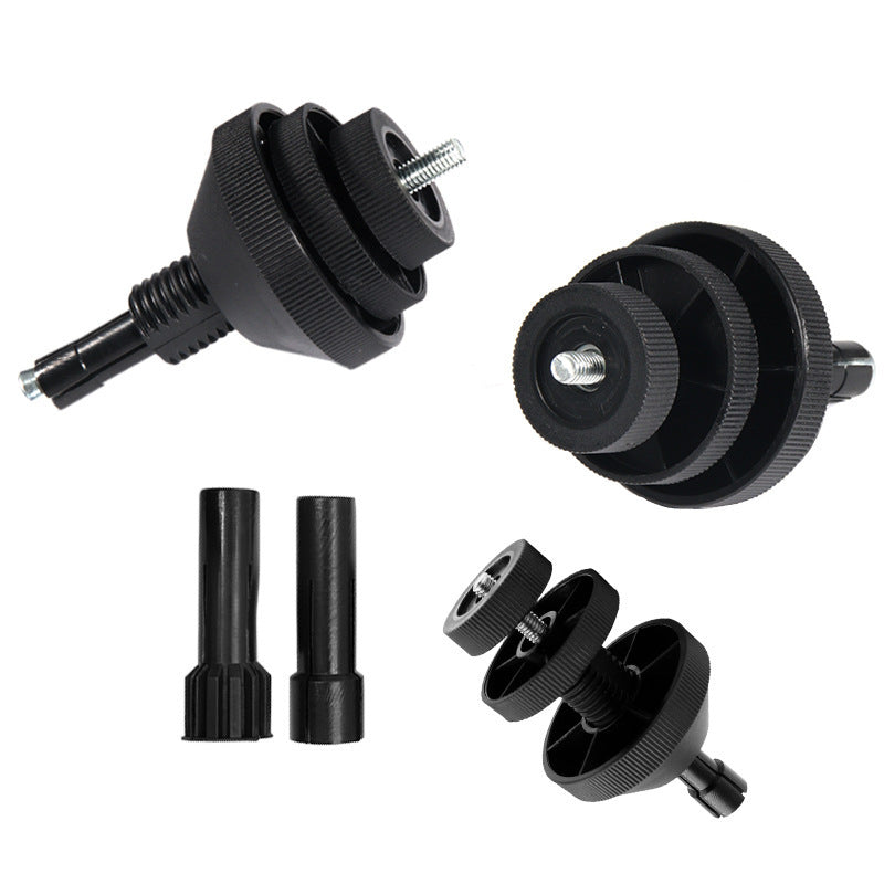 Utensile di allineamento frizione auto