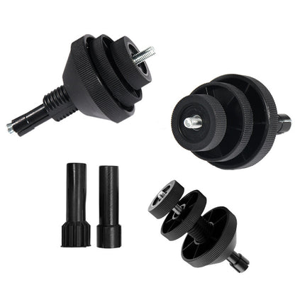 Utensile di allineamento frizione auto