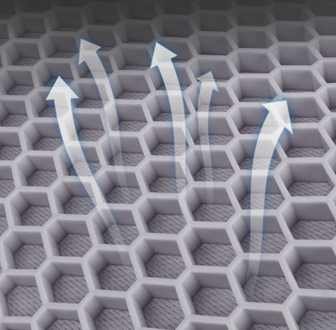 Cuscino Lombare per Sedile