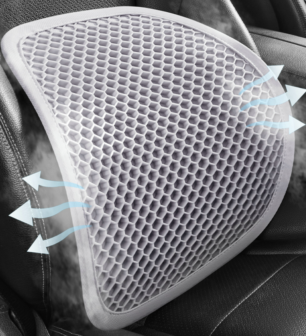 Cuscino Lombare per Sedile