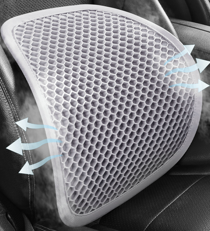 Cuscino Lombare per Sedile