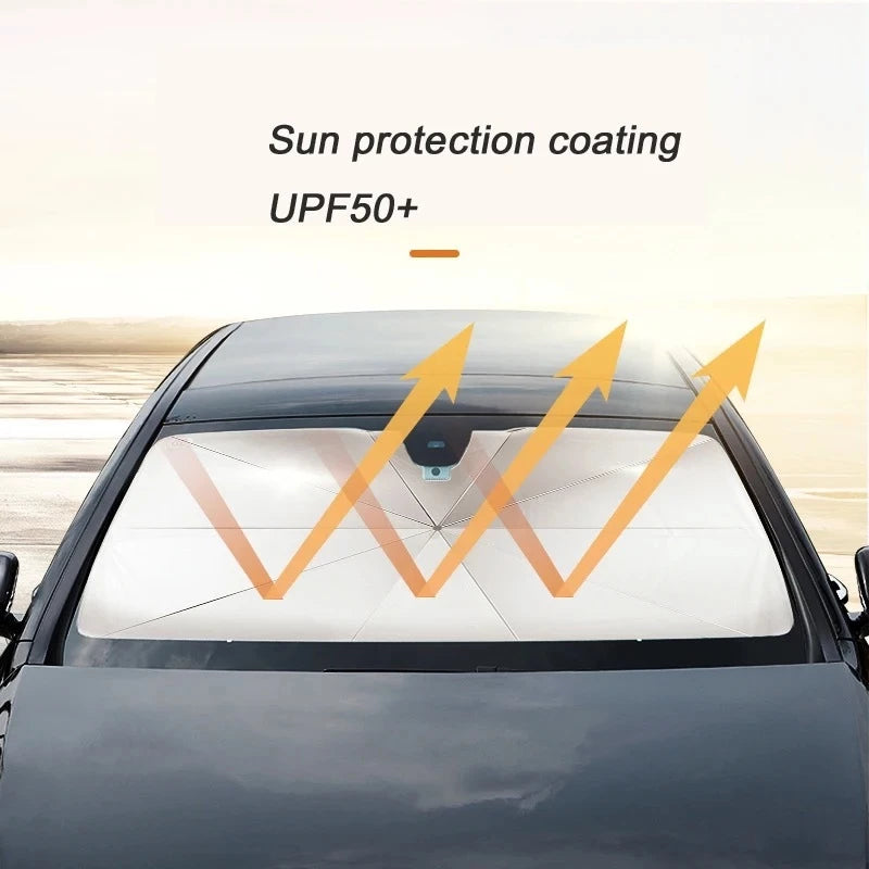 Parasole per auto