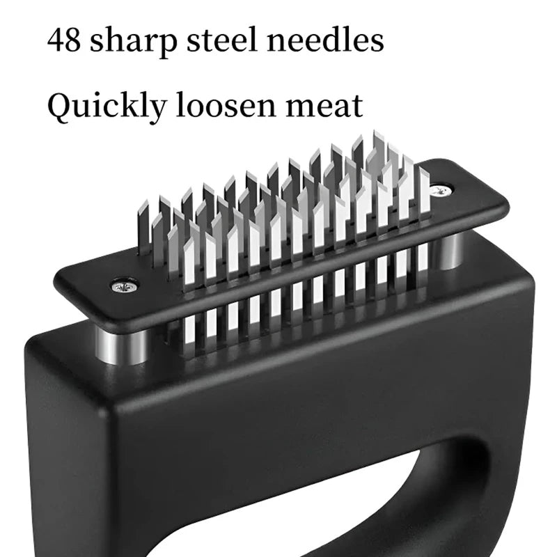 Batticarne a 48 lame🥩