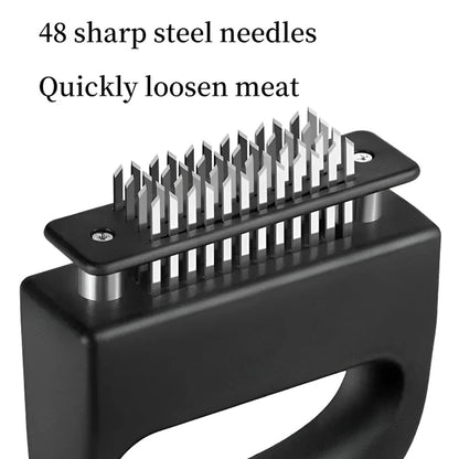 Batticarne a 48 lame🥩