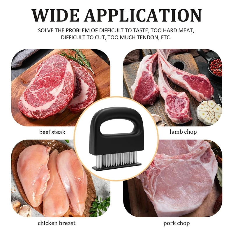 Batticarne a 48 lame🥩