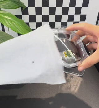 Occhiali di sicurezza regolabili