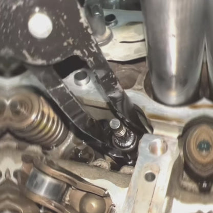 Strumento per rimuovere guarnizioni valvola