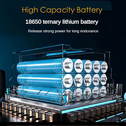 Luce Solare Portatile da Esterno