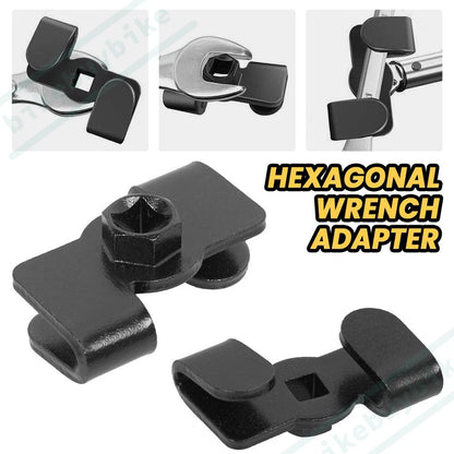 Adattatore di conversione per chiave