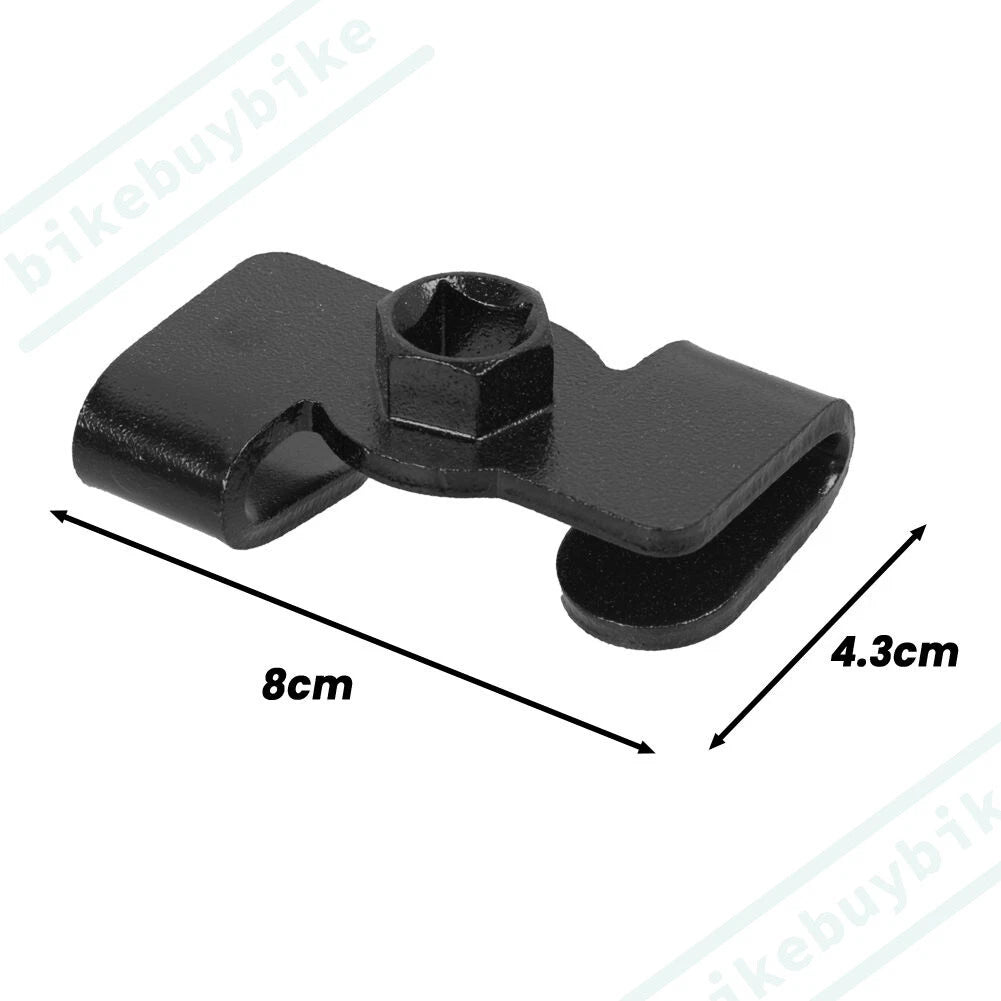 Adattatore di conversione per chiave