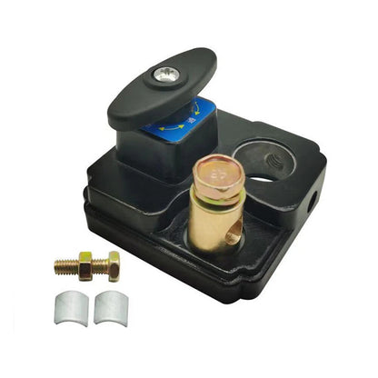 Staccabatteria per auto