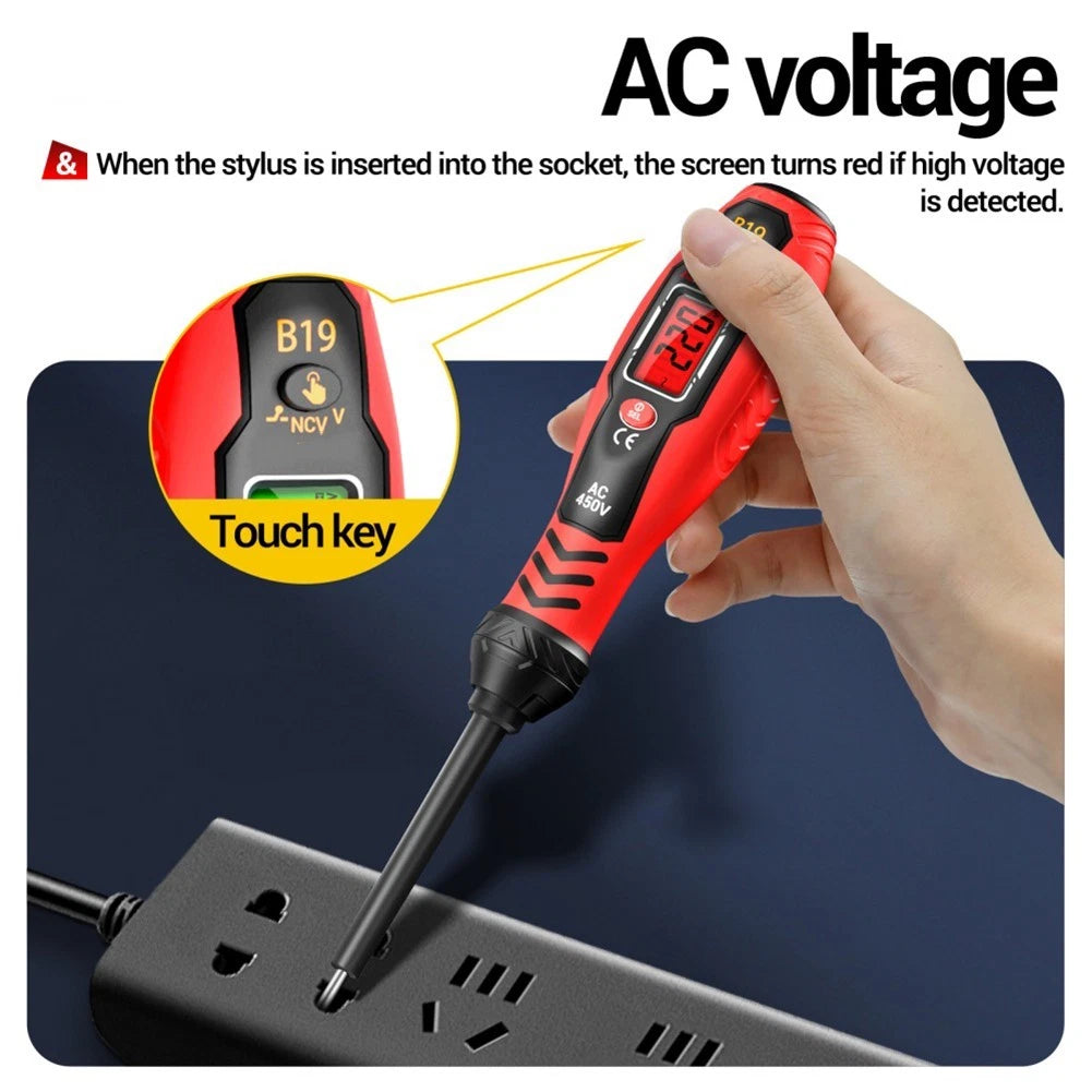 Penna Rilevatrice di Tensione