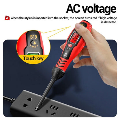 Penna Rilevatrice di Tensione