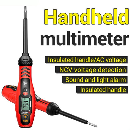 Penna Rilevatrice di Tensione