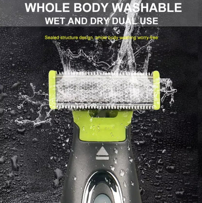 Set per rasatura e depilazione