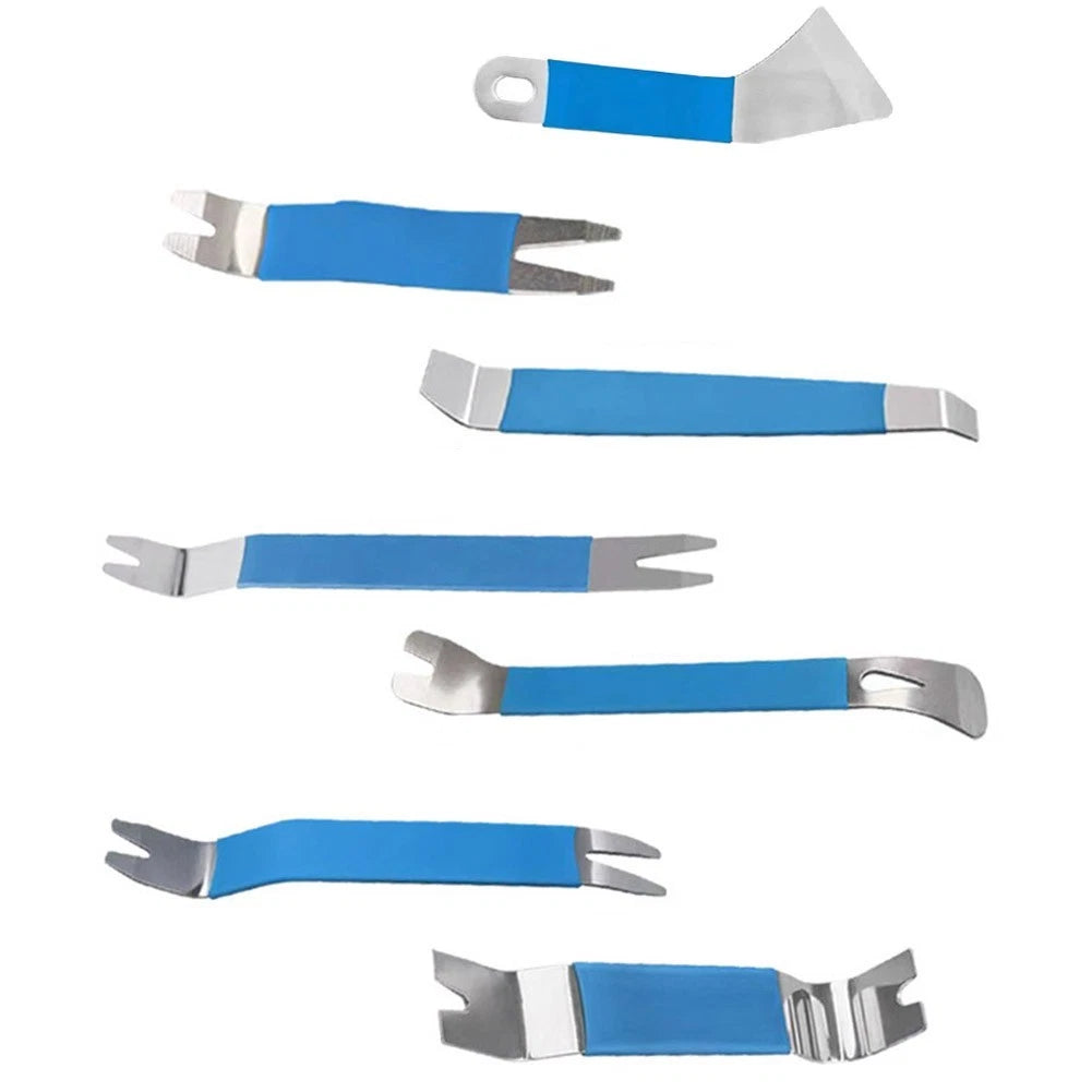 Strumento di Rimozione Pannelli Auto