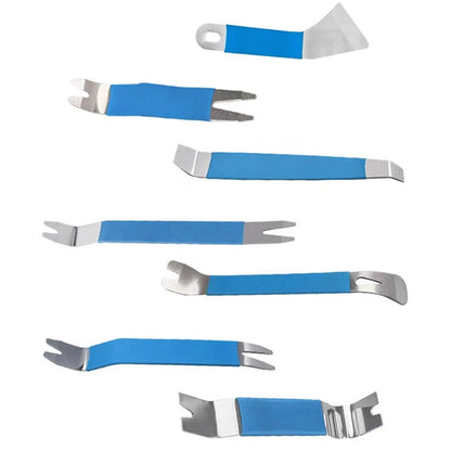 Strumento di Rimozione Pannelli Auto