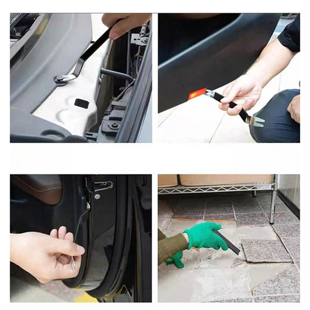 Strumento di Rimozione Pannelli Auto