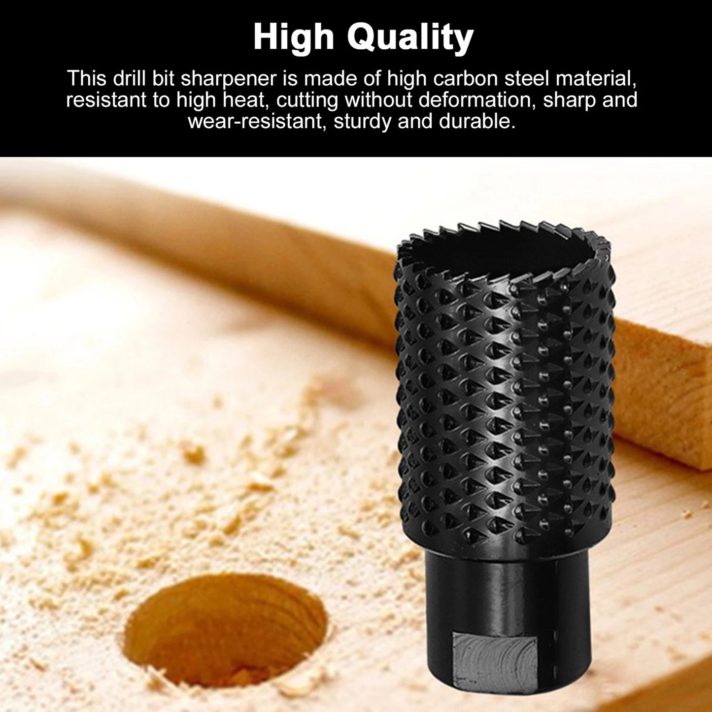 Testina di levigatura rotante angolare