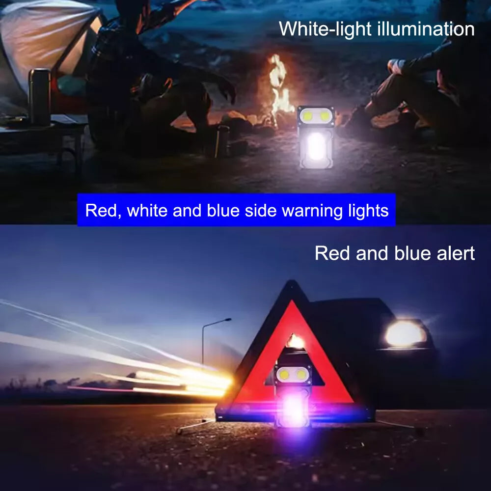 Torcia LED Super Luminosa