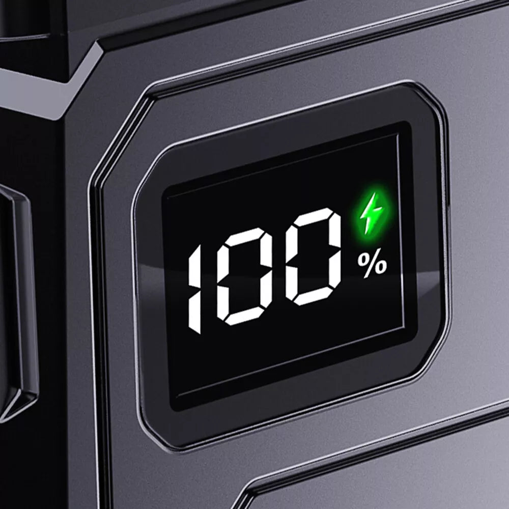 Torcia LED Super Luminosa