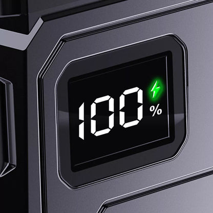 Torcia LED Super Luminosa