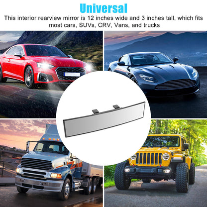 Specchio convesso panoramico