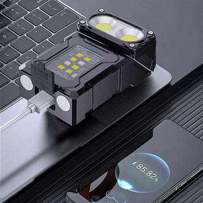 Torcia LED Super Luminosa