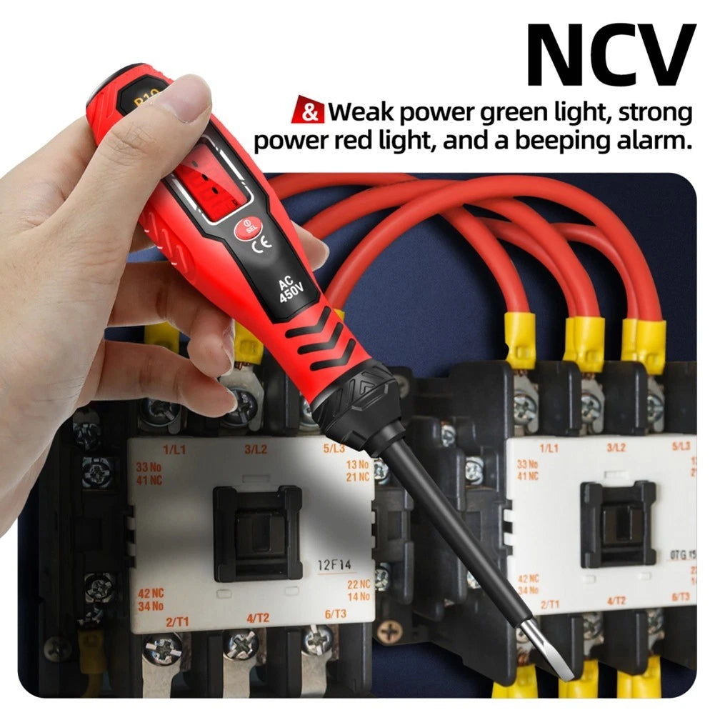 Penna Rilevatrice di Tensione